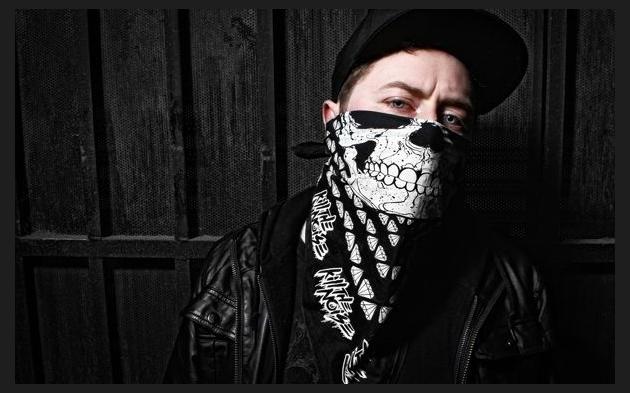 Kill The Noise